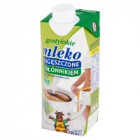 Gostyń Mleko zag. niesłodzone Light 4% z Błonnikiem (500g)