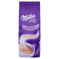 Milka Hot Chocolate gorąca czekolada (1 kg)
