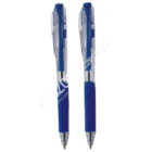 Pentel długopis automatyczny BK437-H  niebieski