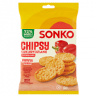 Sonko Popcool Chips Papryka