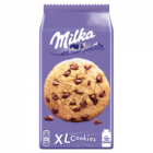 Milka Cookies xl choco ciastka z czekoladą