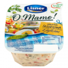 Lisner O mamo ! Sałatka śledziowa z jajkiem (150 g)