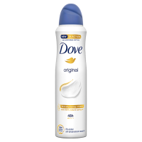 Dove Original antyperspirant spray dla kobiet (150 ml)