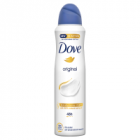 Dove Original antyperspirant spray dla kobiet