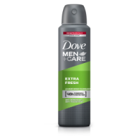 Dove Men+Care Extra Fresh Antyperspirant w aerozolu (150 ml)