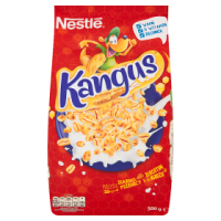 Nestlé Kangus Płatki śniadaniowe (500 g)