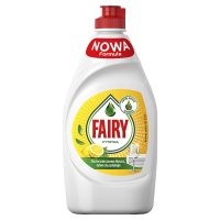 Fairy Cytryna Płyn do mycia naczyń (450 ml)