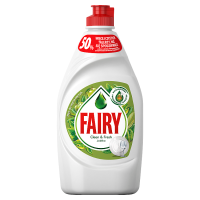Fairy Jabłko Płyn do mycia naczyń (450 ml)