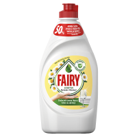 Fairy Sensitive  Rumianek z Witaminą E Płyn do mycia naczyń (450 ml)
