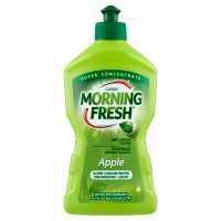 Morning Fresh Apple Skoncentrowany płyn do mycia naczyń (450 ml)