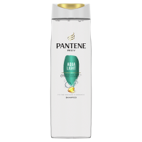 Pantene Pro-V aqua light szampon do włosów (250 ml)