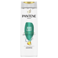 Pantene Pro-V aqua light szampon do włosów (400 ml)