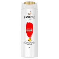 Pantene Pro-V szampon lśniący kolor i ochrona przee uszkodzeniami (400 ml)