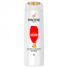 Pantene Pro-V szampon lśniący kolor i ochrona przee uszkodzeniami