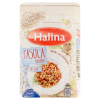 Halina Fasola drobna (500 g)