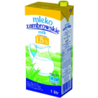 Zambrowskie Mleko 1,5 % tł. 1L (zgrzewka)