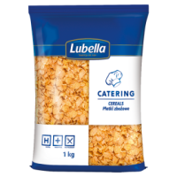 Lubella Catering Płatki kukurydziane (1 kg)