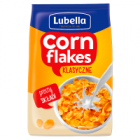 Lubella Corn Flakes Płatki kukurydziane klasyczne