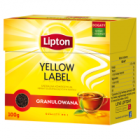 Lipton Yellow Label Herbata czarna granulowana