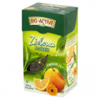 Big-Active Herbata zielona z pomarańczą liściasta (100 g)