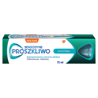 Sensodyne ProSzkliwo extra fresh (75 ml)