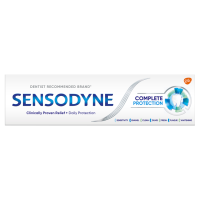 Sensodyne Complete protection pasta do zębów z fluorkiem (75 ml)