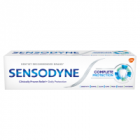 Sensodyne Complete protection pasta do zębów z fluorkiem (75 ml)
