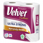 Velvet Ultra Strong Ręcznik papierowy (3 szt)