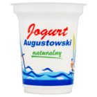 Mlekpol Jogurt Augustowski naturalny
