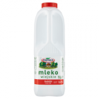 Piątnica Mleko wiejskie świeże 3,2% (1 L)