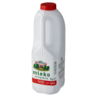 Piątnica Mleko wiejskie świeże 3,2% (1 L)