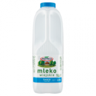 Piątnica Mleko wiejskie świeże 2% (1 L)