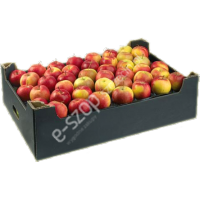 Jabłka krajowe (12 kg)