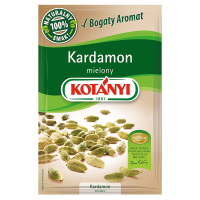Kotanyi Kardamon mielony (10 g)