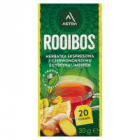 Astra Rooibos Herbata ekspresowa z cytryną i imbirem