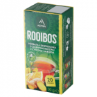 Astra Rooibos Herbata ekspresowa z cytryną i imbirem (20 szt)