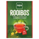 Astra Herbata ekspresowa Rooibos