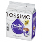 Tassimo Milka Napój kakaowy z mlekiem i cukrem 8 szt (240 g)