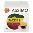 Tassimo Jacobs Caffé Crema Classico Kawa mielona (16 szt)