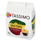Tassimo Jacobs Caffé Crema Classico Kawa mielona (16 szt)