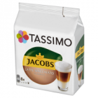 Tassimo Jacobs Latte Macchiato Classico Kawa mielona w kapsułkach (8 szt)