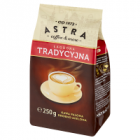 Astra Łagodna Tradycyjna kawa drobno mielona (250 g)