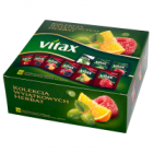 Vitax Kolekcja wyjątkowych herbat mix (koperty) (90 szt)
