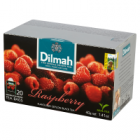 Dilmah Raspberry koperty (20 szt)