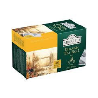 Ahmad Tea Herbata English Tea No. 1 (40 szt)