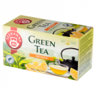 Teekanne Green Tea Orange Herbata zielona (koperty) (20 szt)