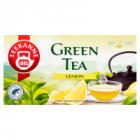 Teekanne Green Tea Lemon Herbata zielona (koperty)