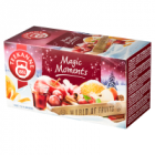 Teekanne World of Fruits Magic Moments Aromatyzowana mieszanka herbatek owocowych (koperty) (20 szt)