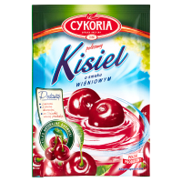 Cykoria Kisiel o smaku wiśniowym (40 g)