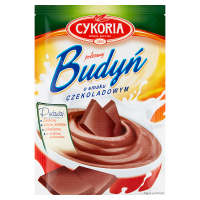 Cykoria Budyń o smaku czekoladowym (40 g)